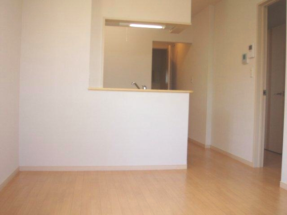 居室・リビング　【Blueの取り扱い物件】