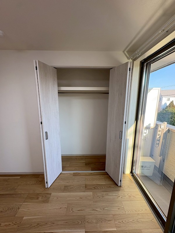 収納　別部屋参考写真