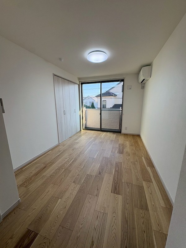 居室・リビング　別部屋参考写真