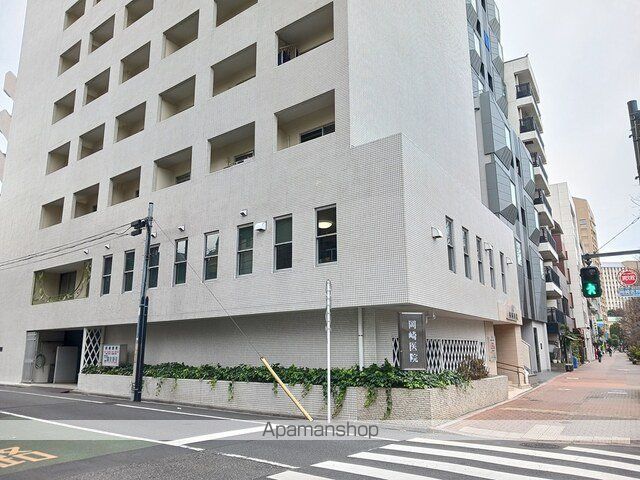 病院　岡崎医院（病院）まで322m