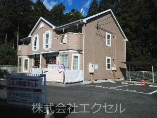 駐車場　敷地内駐車場です。