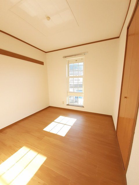 その他部屋・スペース　全室洋室です。