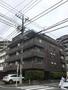池上駅より徒歩12分 4階 築49年10ヶ月の賃貸物件