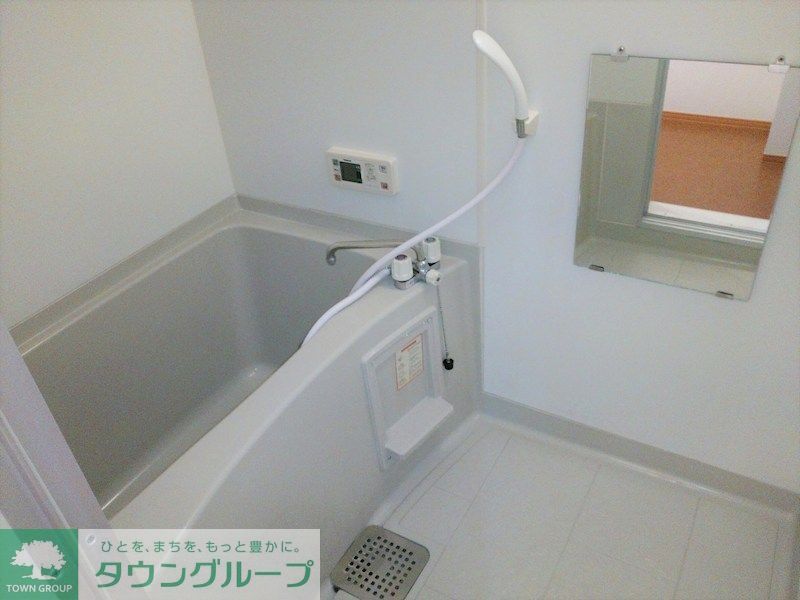 バス・シャワールーム　★お問い合わせはタウンハウジングまで★