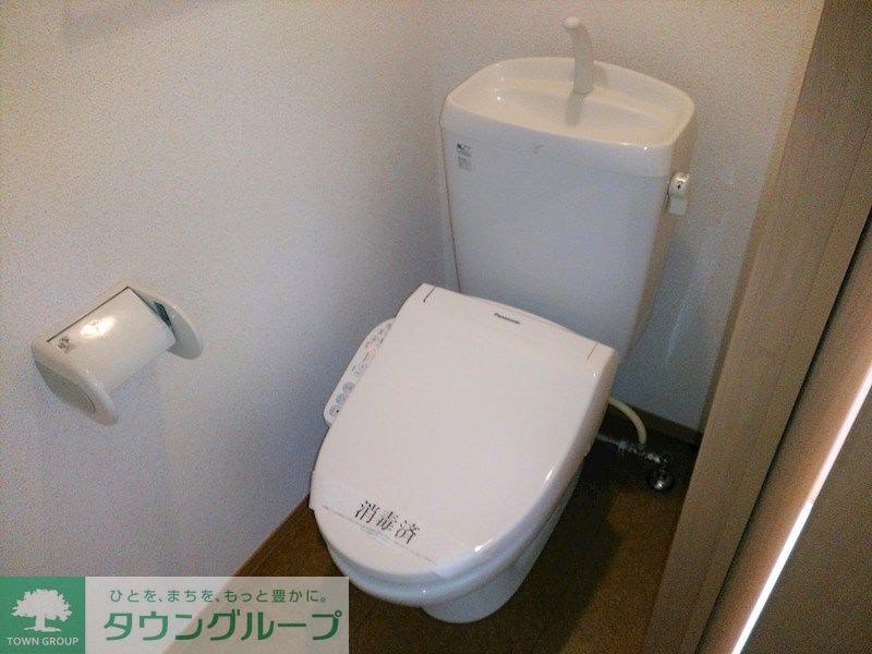トイレ　★お問い合わせはタウンハウジングまで★