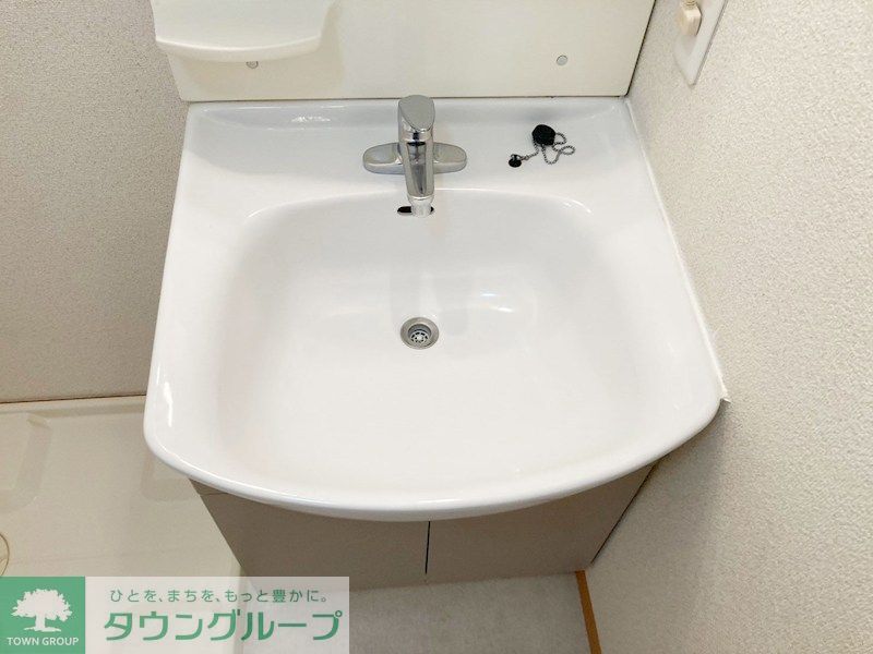 洗面設備　★お問い合わせはタウンハウジングまで★