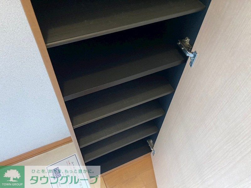 収納　★お問い合わせはタウンハウジングまで★