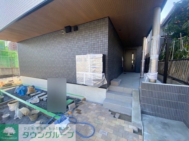 その他共有部分　エントランス