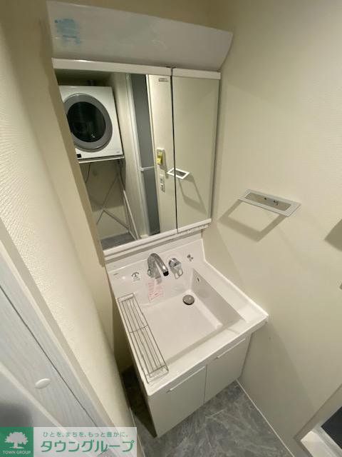 洗面設備　キッチン