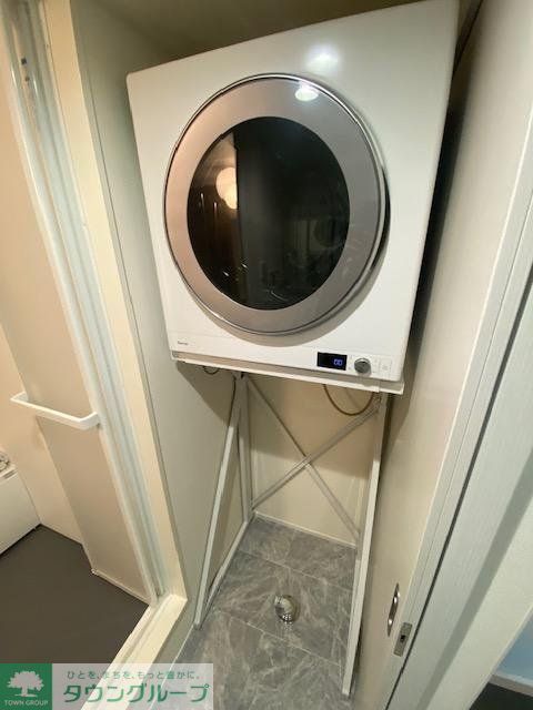 その他設備　キッチン