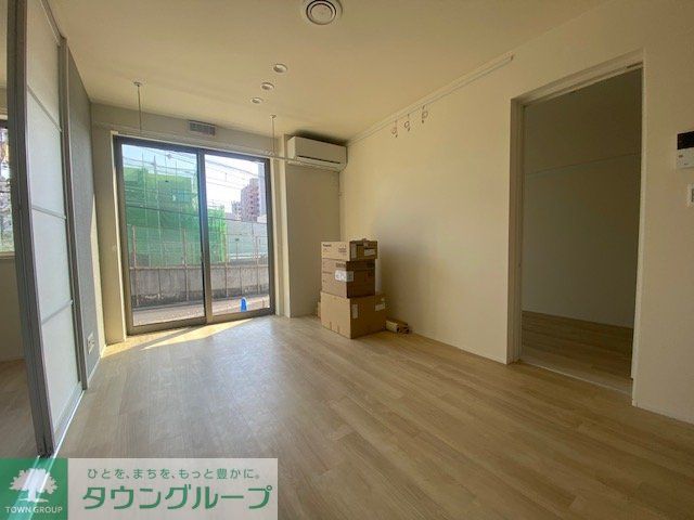 居室・リビング　リビング/居室