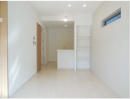 居室・リビング　リビングスペース※同シリーズ参照※