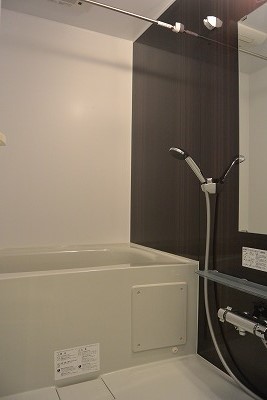 バス・シャワールーム　バスルームです。※同シリーズ参照※