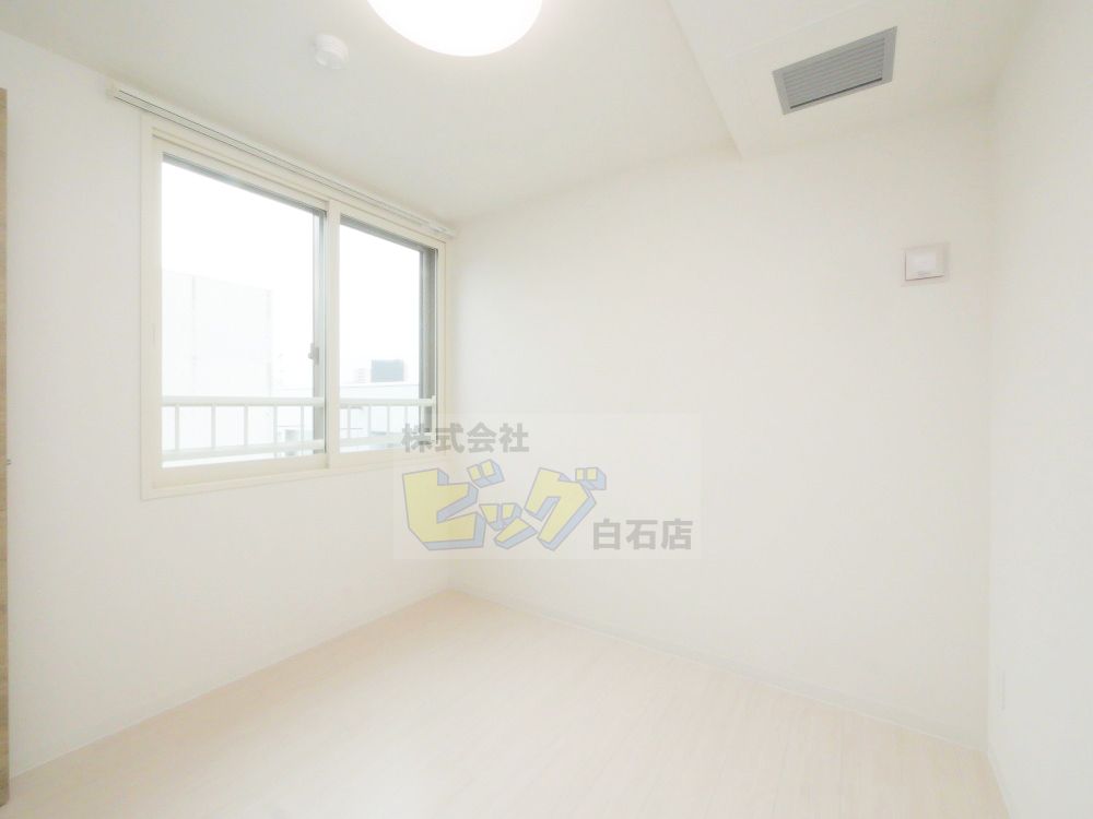 その他部屋・スペース　人気のオール洋室タイプのお部屋です♪