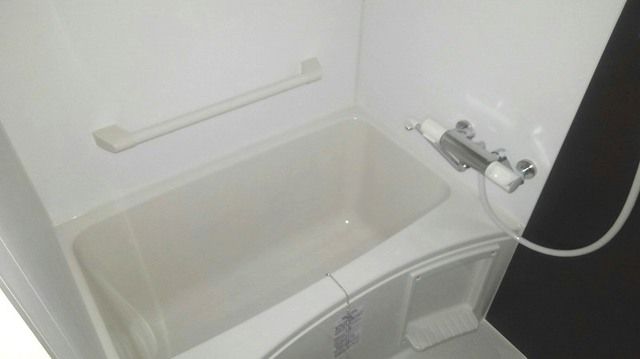 バス・シャワールーム　室内・室内設備