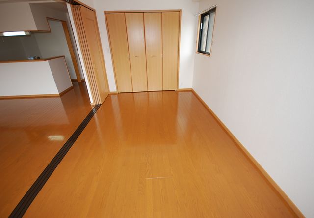 その他部屋・スペース　洋室