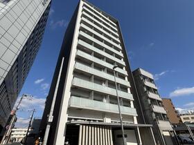 広島電鉄江波線/舟入本町駅 歩3分