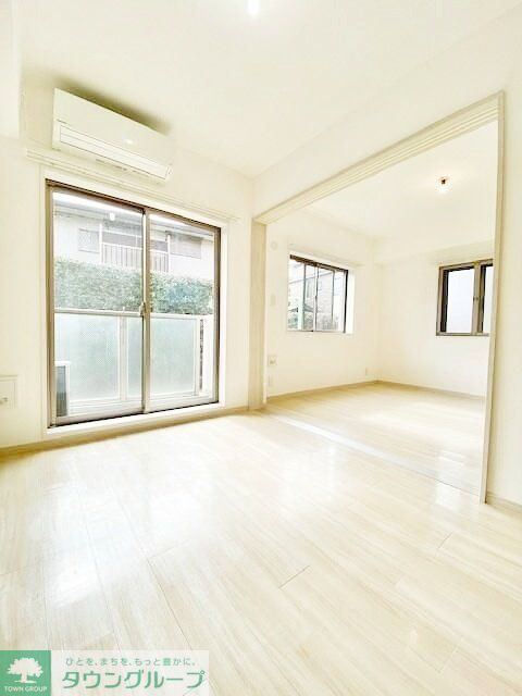 居室・リビング　お部屋探しは株式会社　タウンハウジング　までお気軽にお問合…