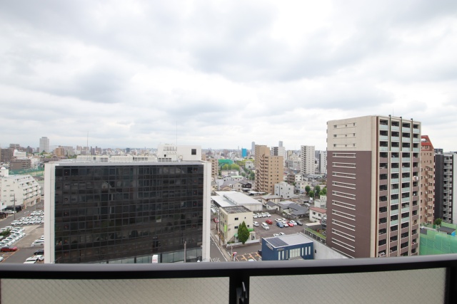 眺望　※別室の参考写真の為、現況優先です。