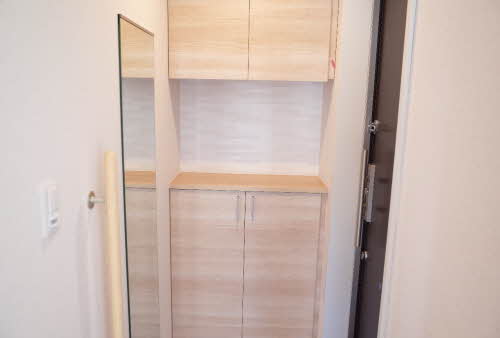 収納　小物を収納するのに便利です