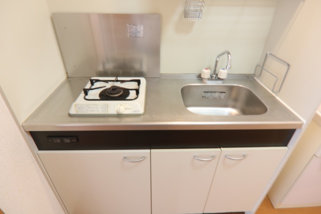 キッチン　※別室の参考写真の為、現況優先です。