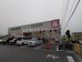 ドラックストア　ウエルシア入間扇台店（ドラッグストア）まで445m