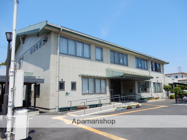 その他　岡輝公民館（その他）まで537m