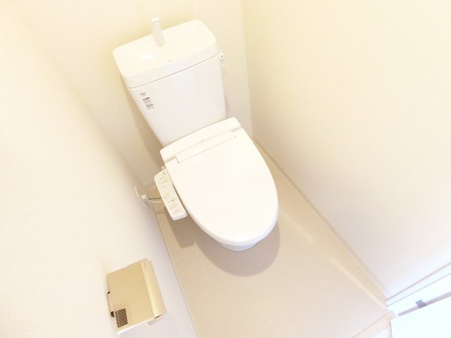 トイレ　詳細は、RISUMO江坂本店→06-6155-7137まで♪