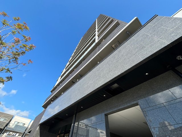 建物外観　詳細は、RISUMO江坂本店→06-6155-7137まで♪