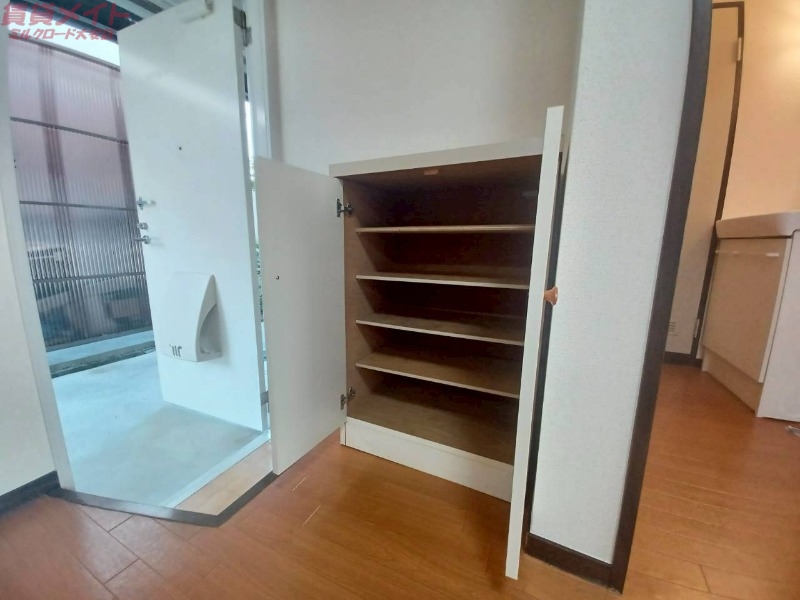 収納　同物件別室写真