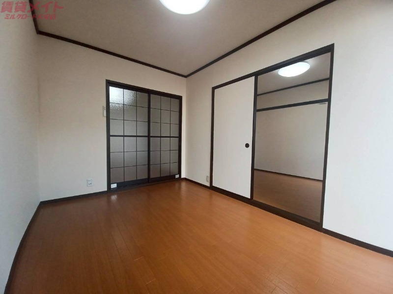 その他部屋・スペース　同物件別室写真