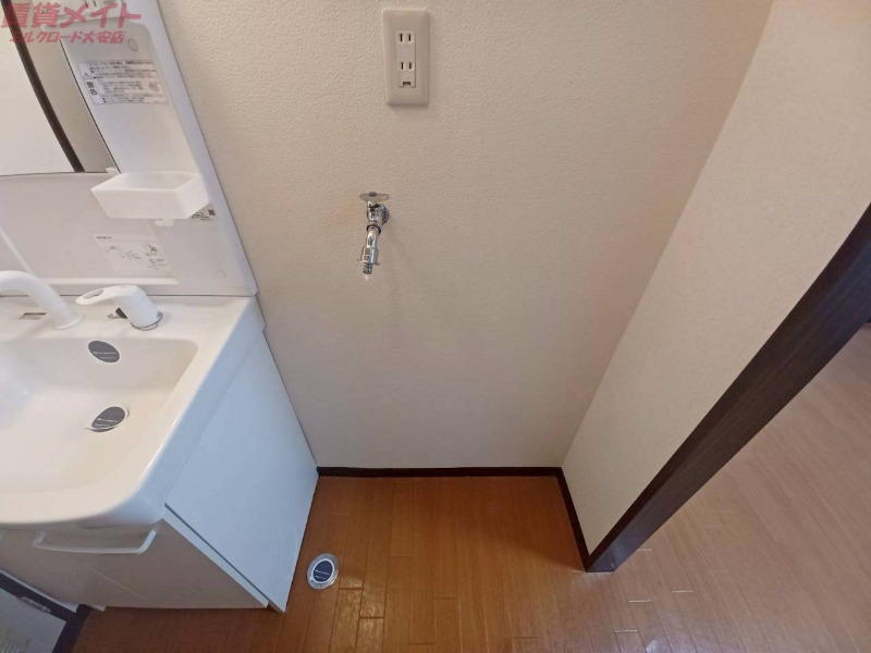 その他設備　同物件別室写真