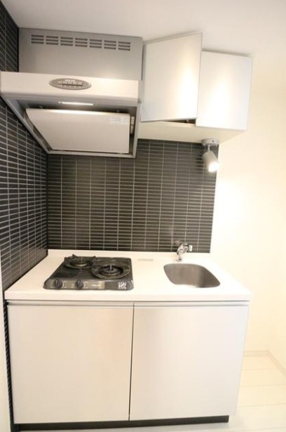 キッチン　★2口コンロのキッチン★