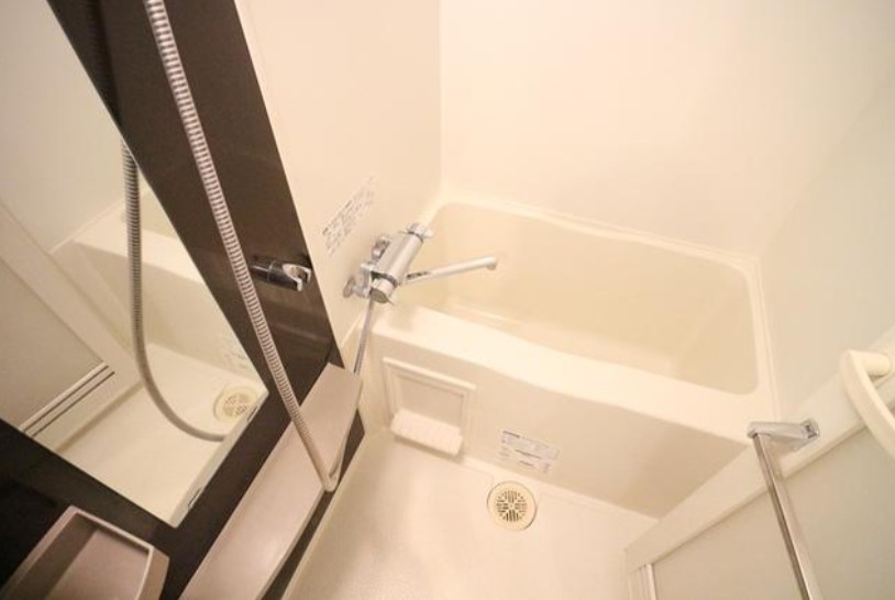 バス・シャワールーム　★大きなバスルーム★