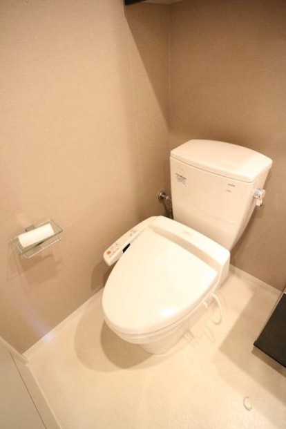 トイレ　★ウォシュレット付★