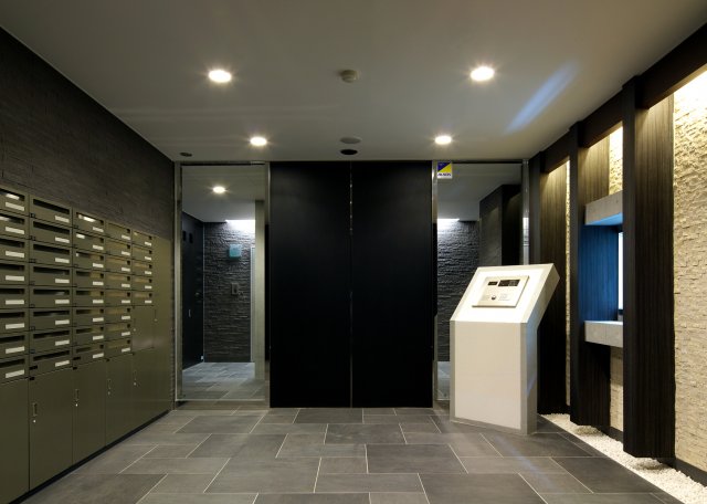 セキュリティ　★安心のセキュリティ面★