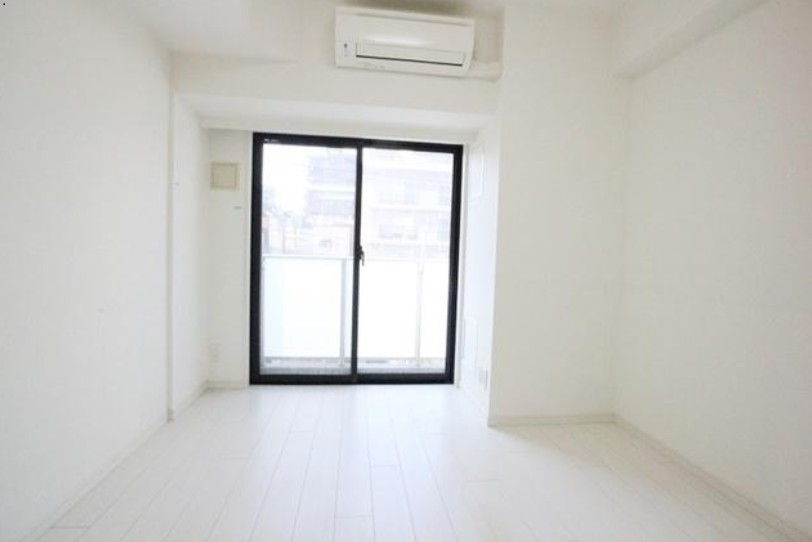 居室・リビング　★最上階角部屋★眺望も◎★