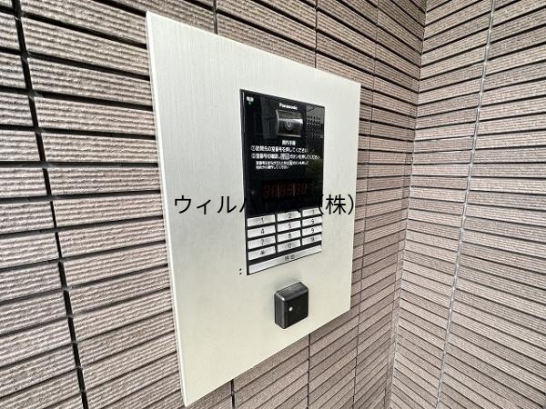 セキュリティ　同仕様タイプ！