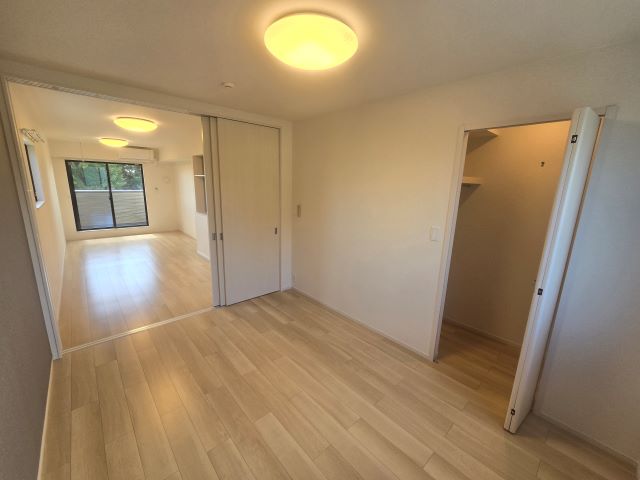 その他設備　建築中につき同タイプ物件写真を掲載しております