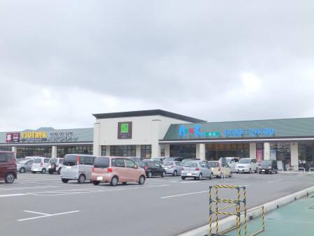 その他　プリムールあおい（その他）まで1588m