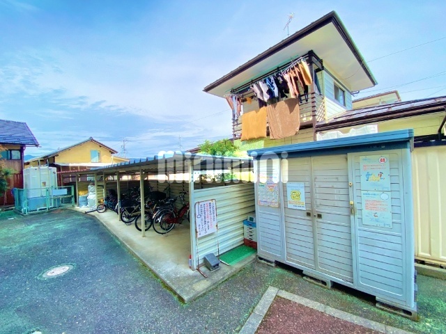 その他共有部分　同物件別室のイメージ写真