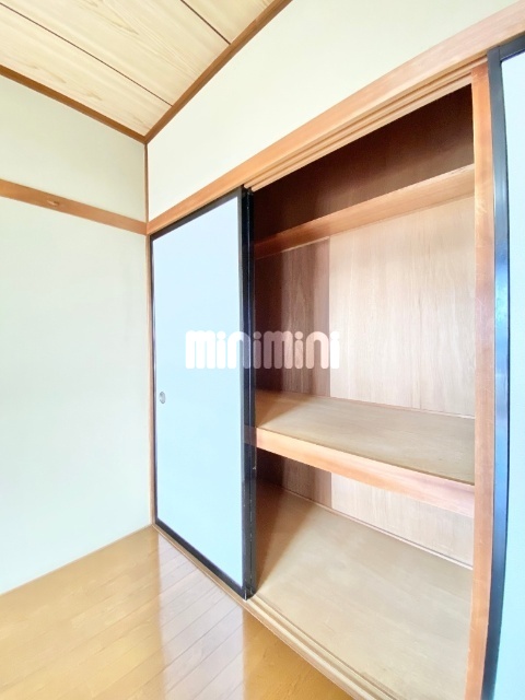 収納　同物件別室のイメージ写真