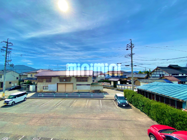 眺望　同物件別室のイメージ写真