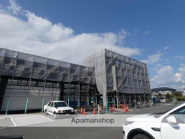 スーパー　ＫＯマート藤枝高柳店（スーパー）まで187m