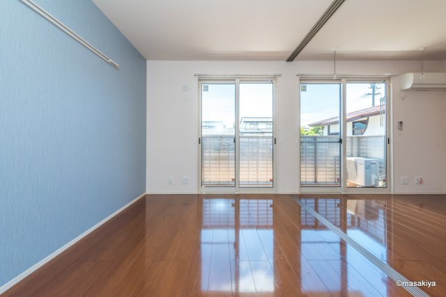 その他部屋・スペース　ベッドルーム