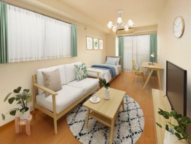 居室・リビング