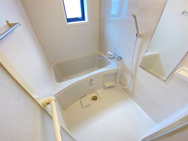 バス・シャワールーム　イメージ写真（別部屋）