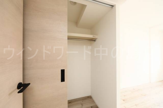 収納　詳細は、ウィンドワード中の島店までご相談下さい。