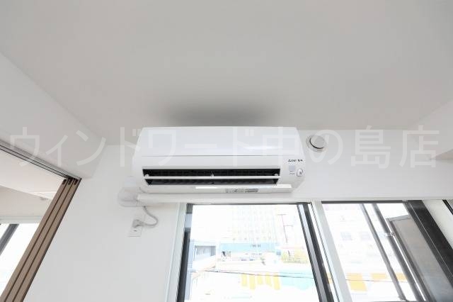 その他設備　詳細は、ウィンドワード中の島店までご相談下さい。