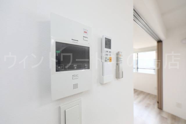 セキュリティ　詳細は、ウィンドワード中の島店までご相談下さい。